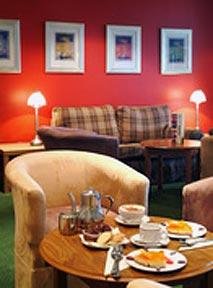 Hotel Quality Hotel Leeds-selby