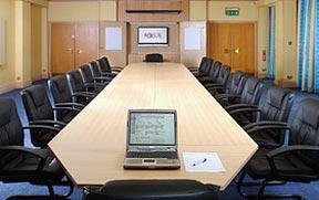 Hotel Quality Hotel Leeds-selby