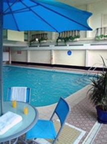 Hotel Quality Hotel Leeds-selby