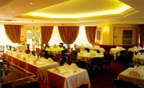Hotel Quality Hotel Reims
