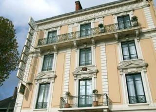 Hotel Quality Hotel Saint Georges