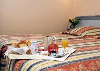 Hotel Quality Hotel Saint Georges