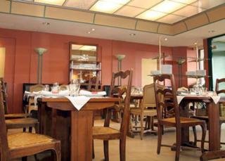 Hotel Quality Hotel Saint Georges