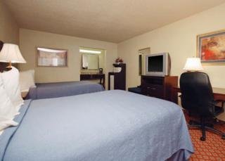 Hotel Quality Inn