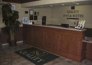 Hotel Quality Inn