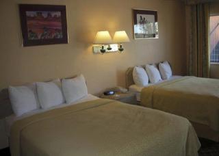 Hotel Quality Inn
