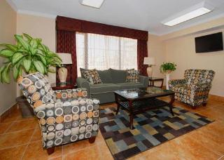 Hotel Quality Inn