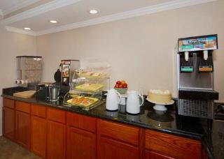Hotel Quality Inn