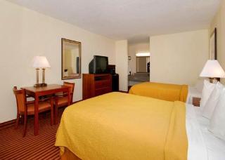 Hotel Quality Inn