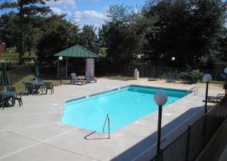 Hotel Quality Inn