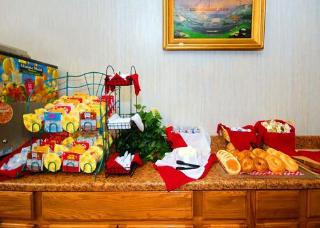 Hotel Quality Inn