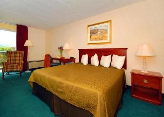 Hotel Quality Inn