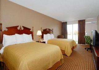 Hotel Quality Inn