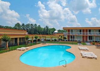 Hotel Quality Inn
