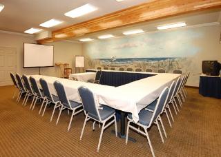 Hotel Quality Inn
