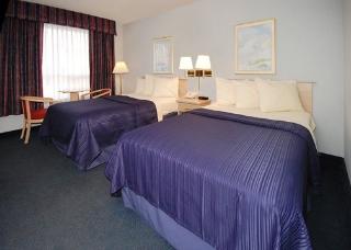 Hotel Quality Inn