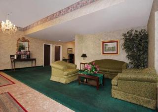Hotel Quality Inn