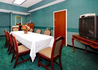 Hotel Quality Inn