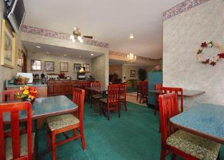 Hotel Quality Inn