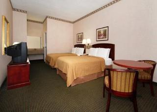 Hotel Quality Inn