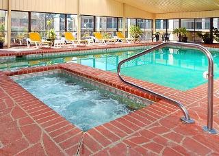 Hotel Quality Inn