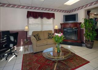 Hotel Quality Inn