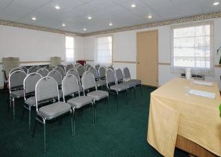 Hotel Quality Inn