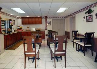 Hotel Quality Inn