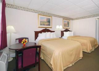Hotel Quality Inn