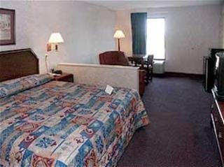 Hotel Quality Inn