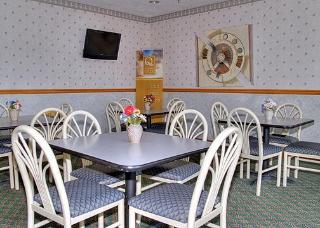 Hotel Quality Inn