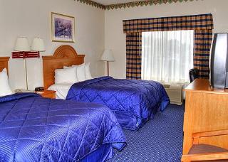 Hotel Quality Inn