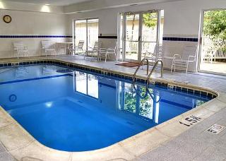 Hotel Quality Inn