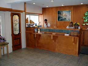 Hotel Quality Inn