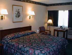 Hotel Quality Inn