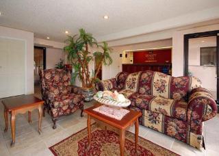 Hotel Quality Inn