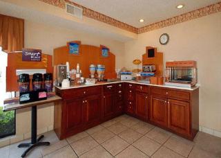 Hotel Quality Inn