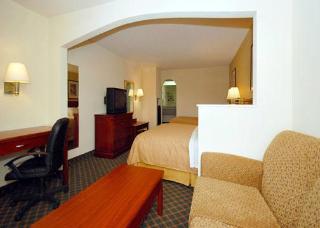 Hotel Quality Inn