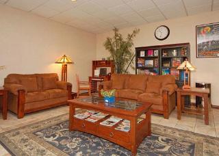 Hotel Quality Inn