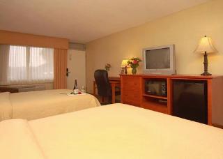 Hotel Quality Inn