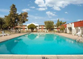 Hotel Quality Inn