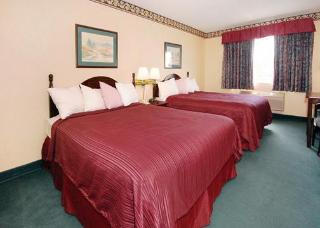 Hotel Quality Inn