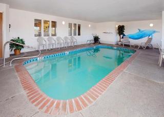Hotel Quality Inn