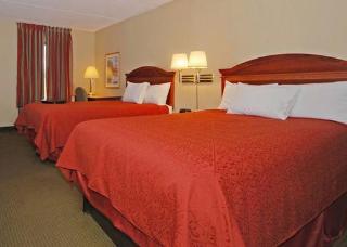 Hotel Quality Inn