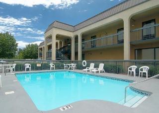 Hotel Quality Inn