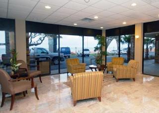 Hotel Quality Inn