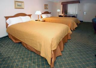 Hotel Quality Inn