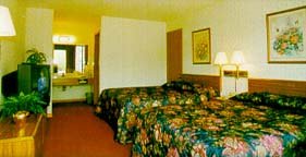 Hotel Quality Inn