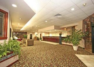 Hotel Quality Inn