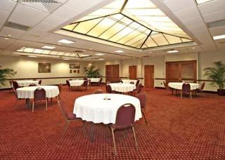 Hotel Quality Inn